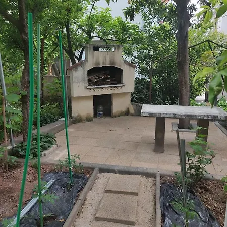 Studio Markomatea * 马卡尔斯卡