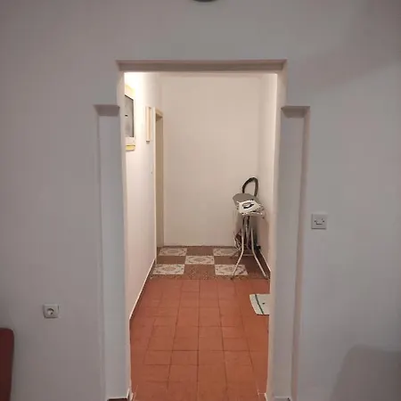 Appartamento Studio Markomatea Makarska