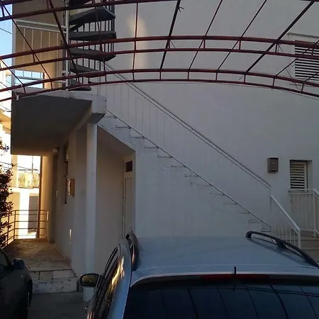 Studio Markomatea Apartment Makarska
