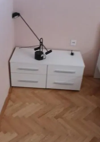 Appartamento Studio Markomatea Makarska