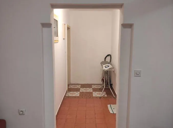 Appartamento Studio Markomatea Makarska