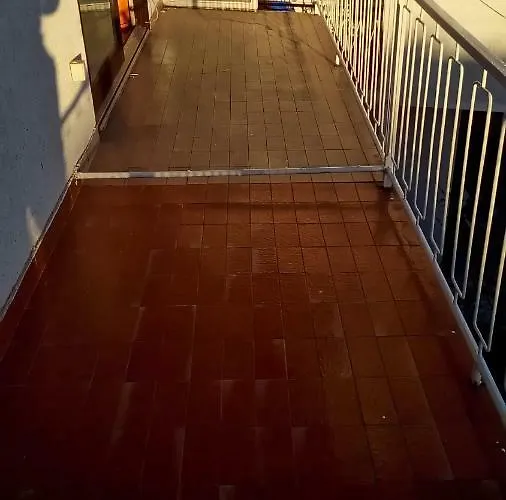 Appartamento Studio Markomatea Makarska