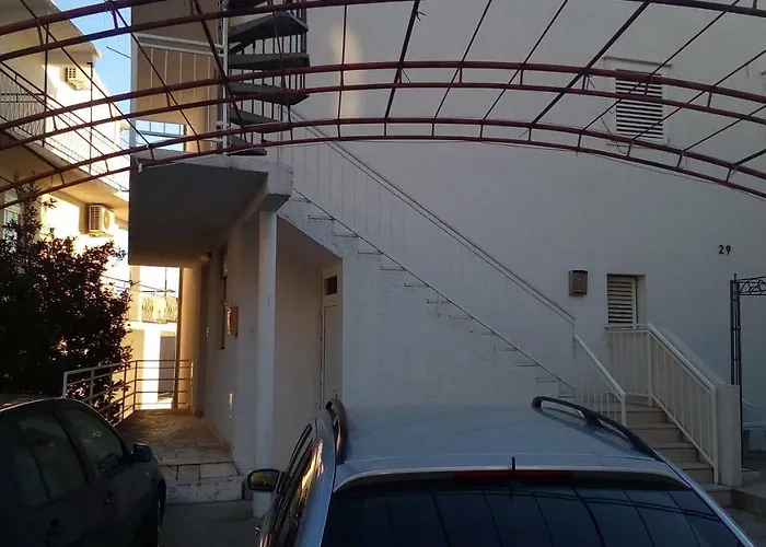 Studio Markomatea Appartamento Makarska