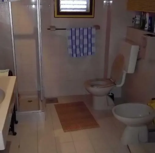 Studio Markomatea Appartamento