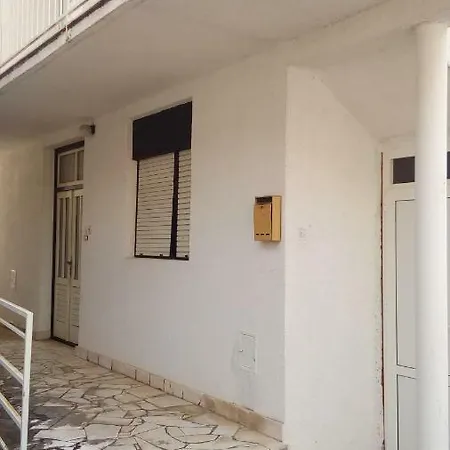 Studio Markomatea Apartment Makarska